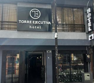 Hotel Torre Ejecutiva Pereira - 1
