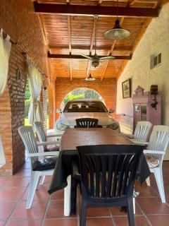 Quinta Las Begonias - 3