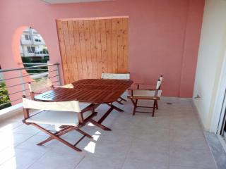 Apartment in Greece near the Sea with Garden - 6