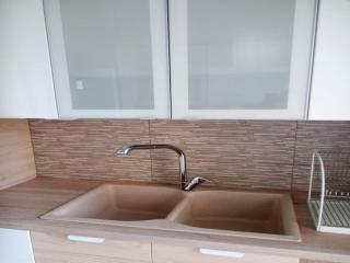 Apartment in Greece near the Sea with Garden - 1