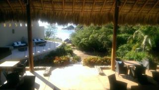 Luxury 2 bedroom condo by the beach - Tangolunda - 5