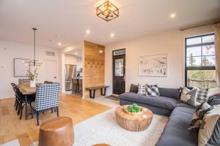 Unwind in Style Les Eaux 215-6 - Mont-Tremblant - 5
