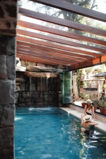Hotel Valle Dincanto - Gramado - 9