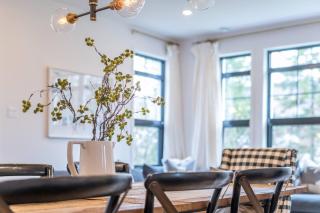 Unwind in Style Les Eaux 215-6 - Mont-Tremblant - 3