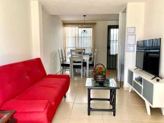 CASASANTA Fe cercalberca Wifi - Alpuyeca - 6