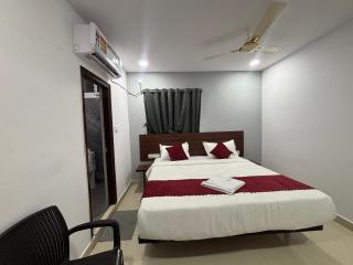 Vage Wings - Lingampalli - 7