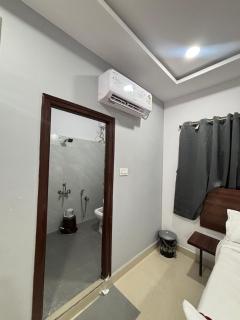 Vage Wings - Lingampalli - 6