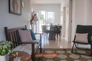 Casa aconchegante perto das praias de Palhoca - Palhoça - 7