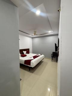 Vage Wings - Lingampalli - 3