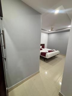 Vage Wings - Lingampalli - 1