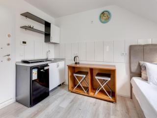 Nice apartment with terrace - Oberhausen - 5