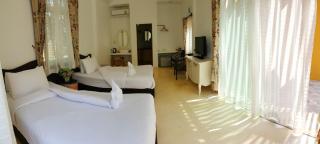 Ozono Resort - 9