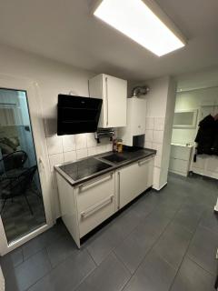 S&P Home Stilvolles 3-Zimmer-Apartment in zentraler Lage, Komfort & Entspannung garantiert! - Leonberg - 7