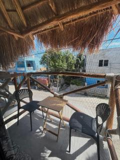 Hotel Mariel Holbox - Isola Holbox - 2