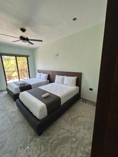 Hotel Mariel Holbox - Isola Holbox - 8