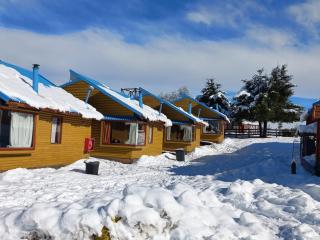 Centro turístico malalcahuello ltda - 0