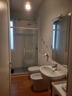 LUCIETTA 60 HOUSE - Florenz - 8