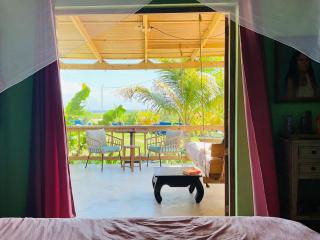 The WildSide Aruba Caribbean Cabanas - Sint Nicolaas - 7