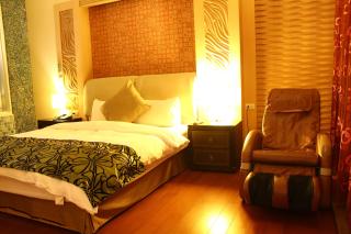 Constellation Coast B&B - 9