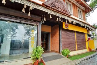 Super Collection O Calvathy Road Near Fort Kochi - Fort Kochi - 1