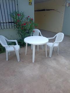 Departamento en PH 1 - 1