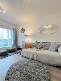 Wee Townhouse, 3 Beds with Free Parking, Wifi & Ethernet Connection - Glasgow - 1