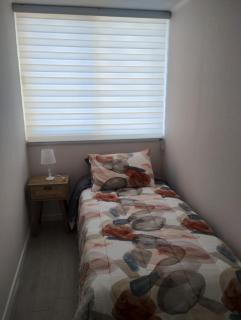 Departamento 3D 2B Vive alto Reñaca - Viña del Mar - 7