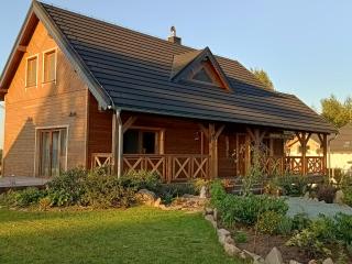 Apartament Na Rozdrożu - Walim - 9