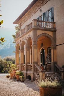 Borgo Studiati Residenza d'Epoca - Pugnano - 0
