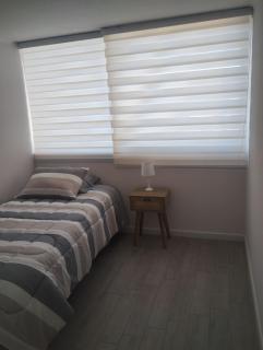 Departamento 3D 2B Vive alto Reñaca - 3