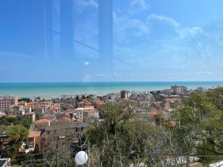 Grottammare Appartamento prima fila - Grottammare - 6
