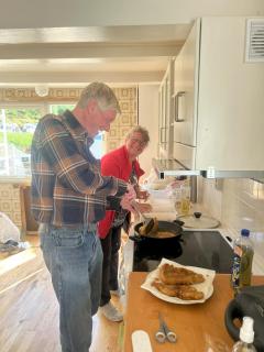 Fiskesenter Birkeland Guesthouse - 2