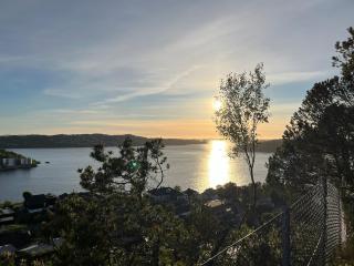 Cozy studio near Bergen - Bergen - 3