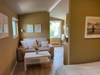 Cozy studio near Bergen - Bergen - 4