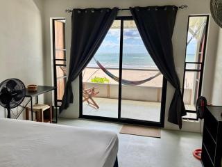 Stella Mar Oceanfront Hotel - Popoyo - 2