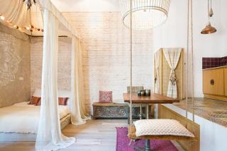 Bohemian Dream Peaceful Oasis Downtown - Warsaw - 9