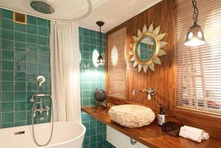 Bohemian Dream Peaceful Oasis Downtown - Warsaw - 2