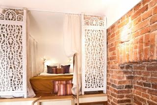 Bohemian Dream Peaceful Oasis Downtown - Warsaw - 6