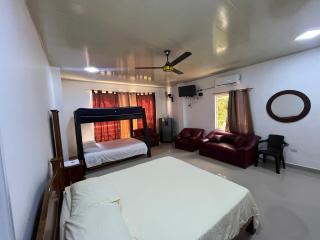 Habitación Familiar en Doradal - Doradal - 8