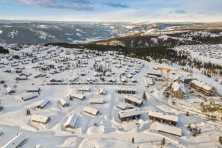 Mosetertoppen Hafjell - Hafjell - 3