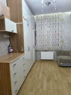 Private room with facilities in Apartment - 5