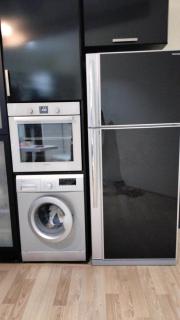 Private room with facilities in Apartment - 2