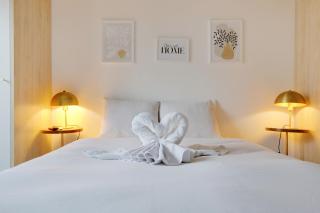 Lovely Studio in Paris - París - 6