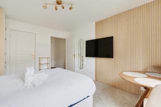 Lovely Studio in Paris - París - 2