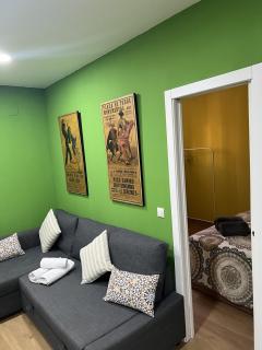 A&R Apartamento Santiago II - San Sebastián de los Reyes - 5