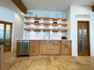 Midtown Atlanta 6 Bed with pool and a view - Atlanta - 3