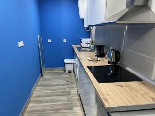 A&R Apartamento Santiago II - San Sebastián de los Reyes - 8
