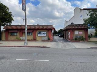 Uptown Inn - Long Beach - 0