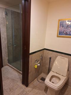 Times Square Private Service Suite Kuala Lumpur - Kuala Lumpur - 8