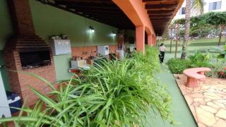 Cantinho da Néia com café da manhã - Olímpia - 5